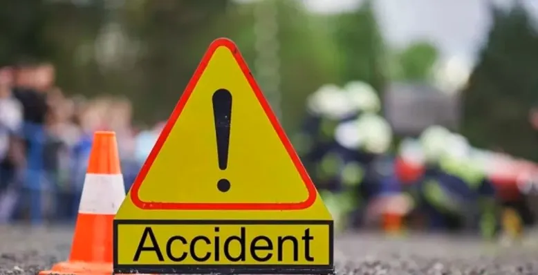 Sehore Accident (Source: Social Media)