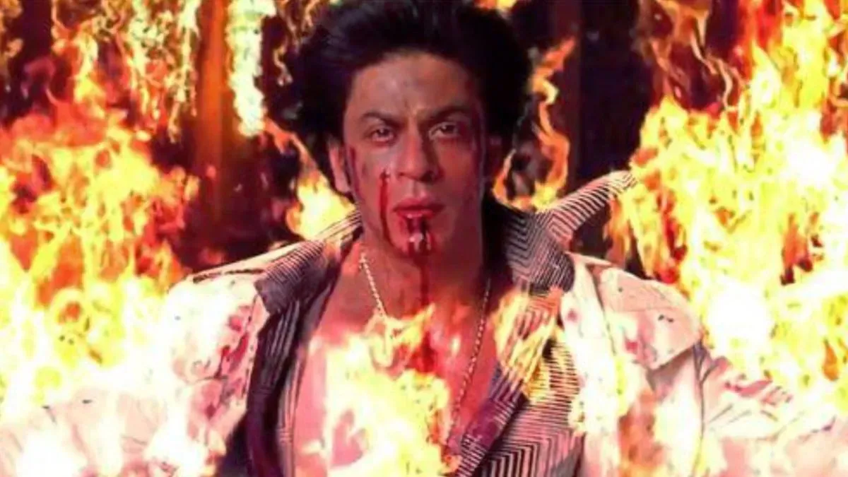 SRK Film Festival