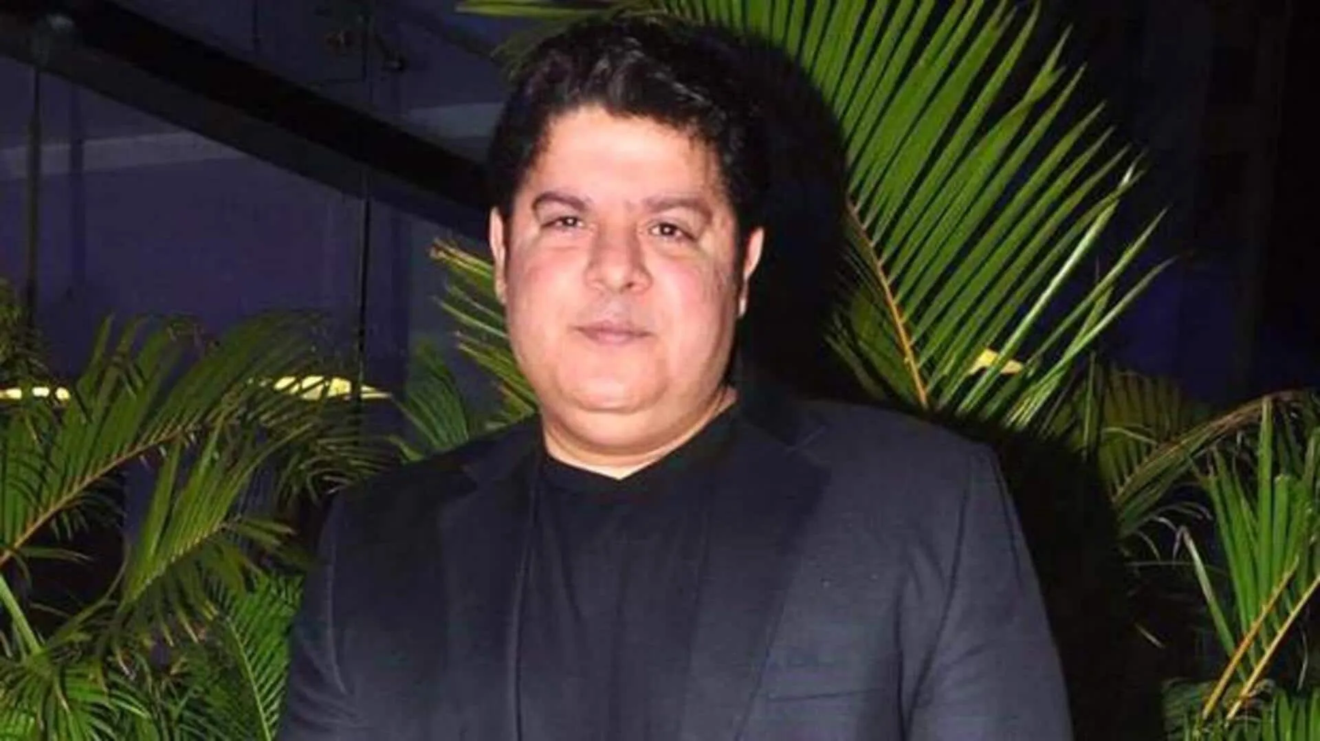 Sajid Khan