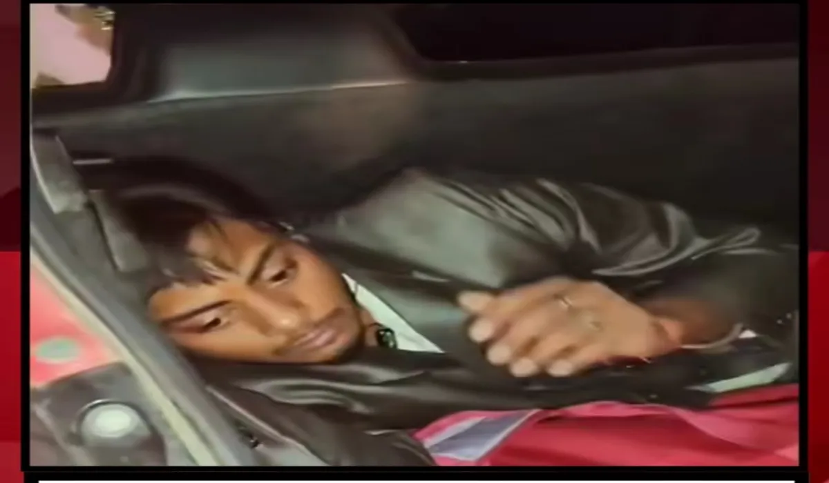 Satyam Police Viral Story