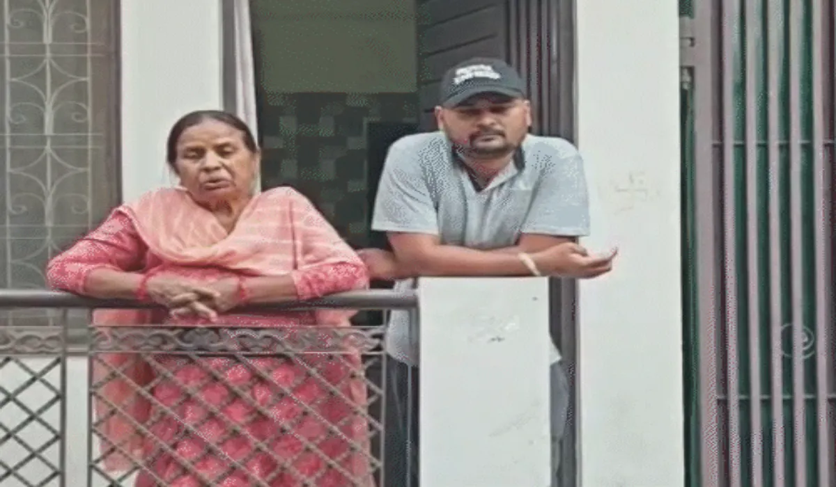 Saurabh Rajput Murder Case