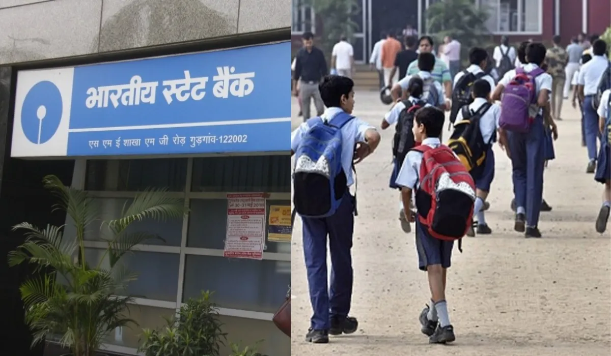 School Holiday on November 5