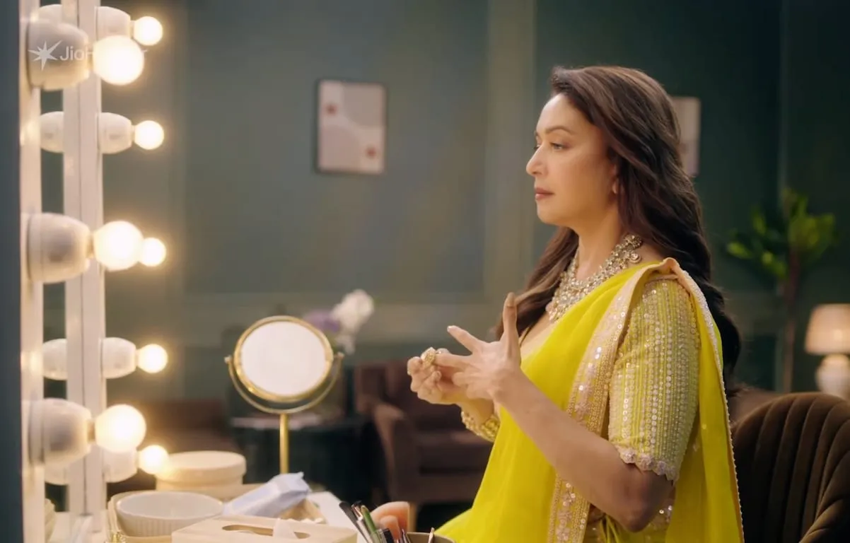 Mrs Deshpande Teaser Out( Source: Social Media)