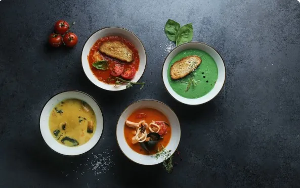 Soup For Winters