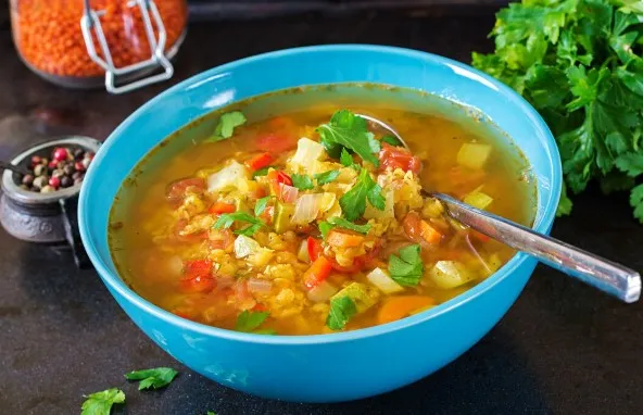 Soup For Winters
