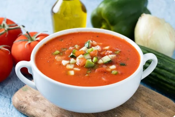 Soup For Winters