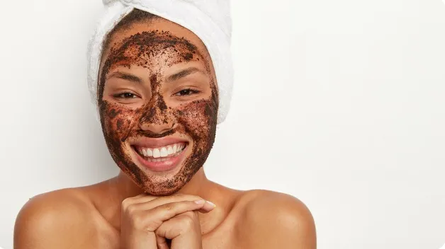 Winter Face Packs
