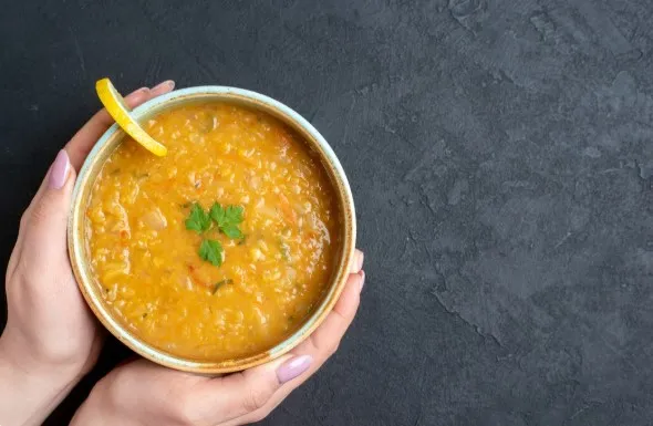Soup For Winters