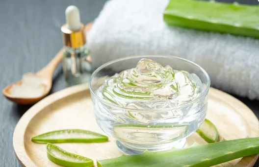 Winter Dry Skin Face Pack