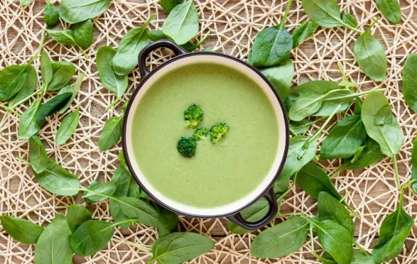 Soup For Winters