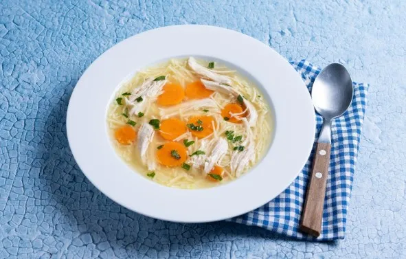 Soup For Winters