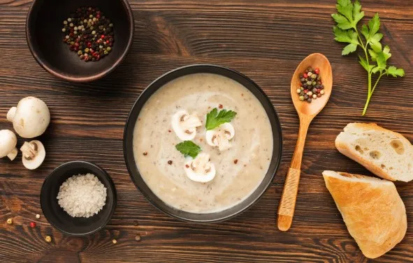 Soup For Winters