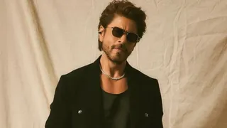 Shah Rukh Khan Skin Care Routine