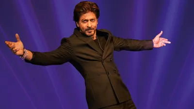Shah Rukh Khan films- Source : Social Media