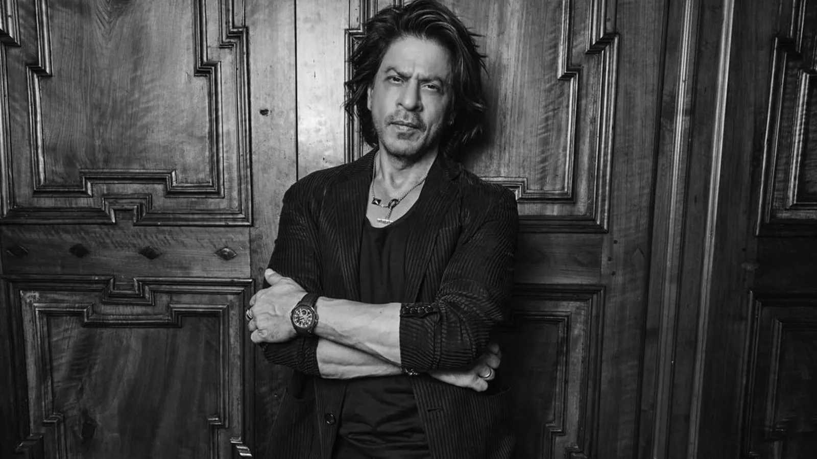 Shah Rukh Khan King movie- Source : Social Media