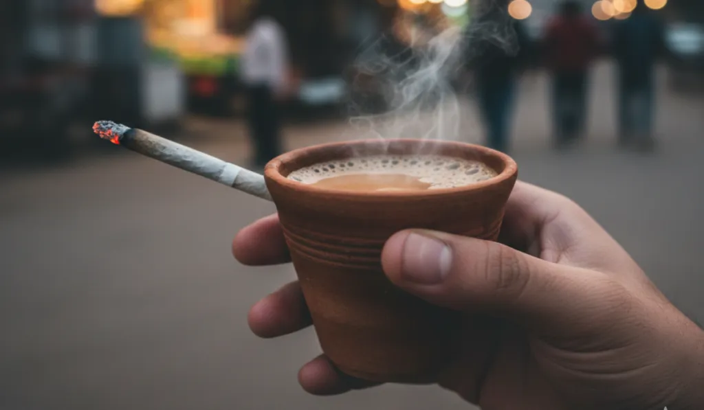 Side Effects Of Smoking Cigarettes With Tea5