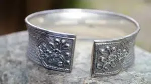 Silver Rate Today 04 Nov