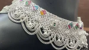 Silver Rate Today 7 November