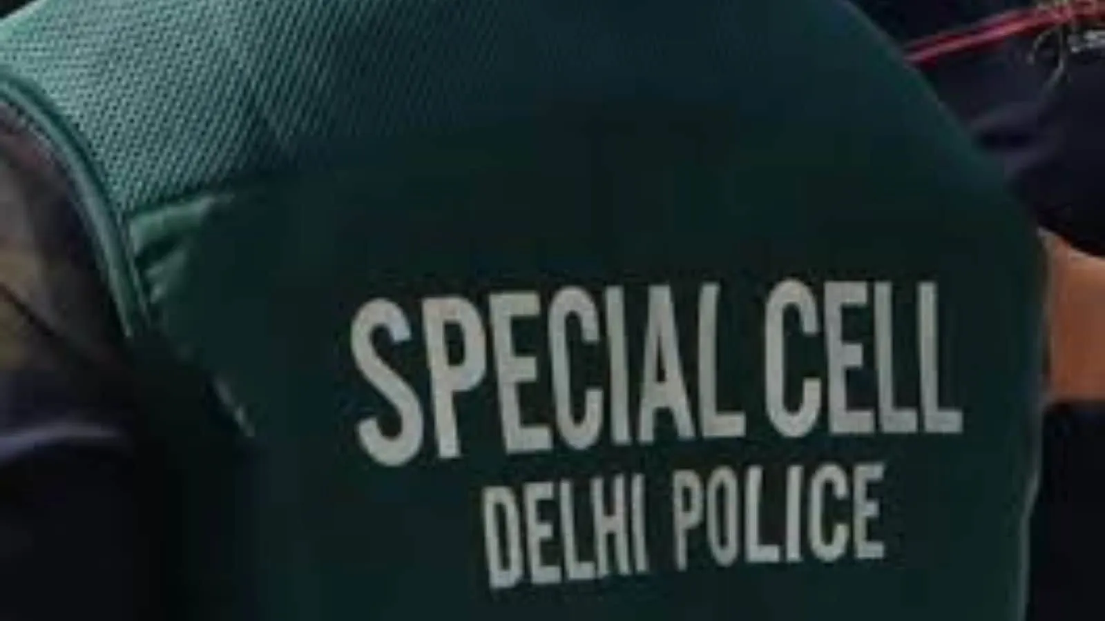 Delhi Police Arrested Terrorists (CREDIT S-M)