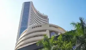 Stock Market Today 18 Nov