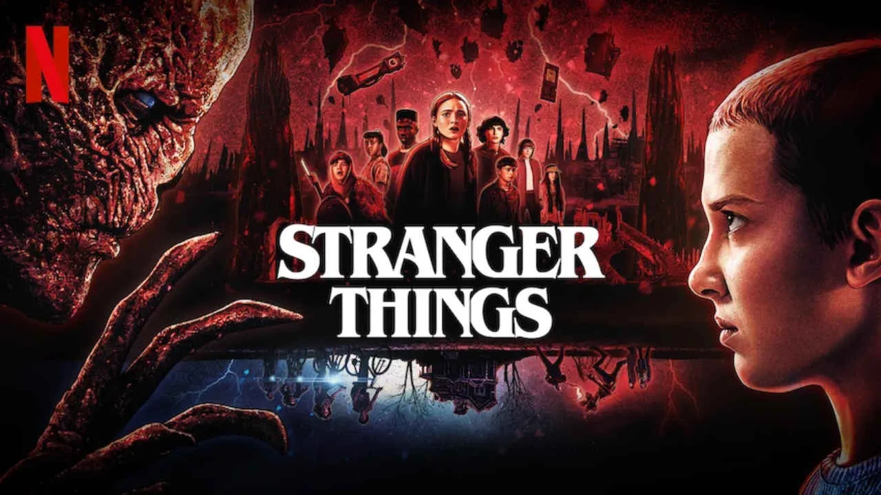 Latest Ott Releases This Week( Source: Social Media)