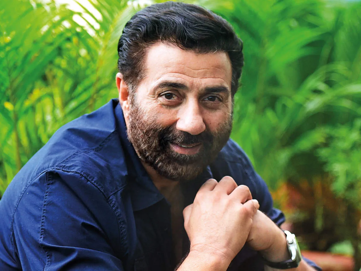 Sunny Deol New Web Series- Source : Social Media