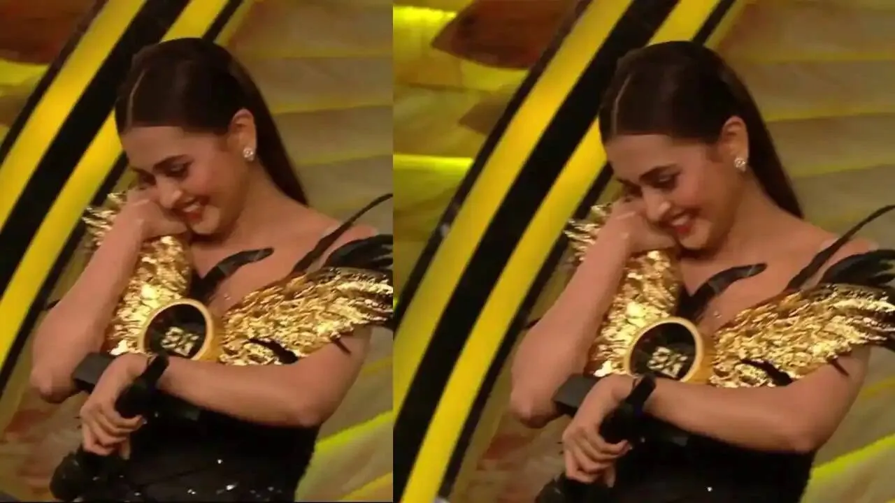 Bigg Boss Winner