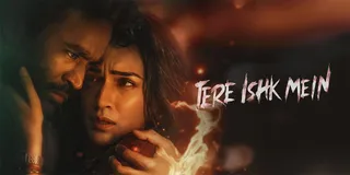 Tere Ishk Mein Trailer Out