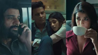 The Family Man 3 Trailer Out