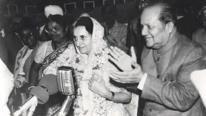 The Iron Lady