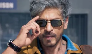 Shah Rukh Khan King movie- Source : Social Media