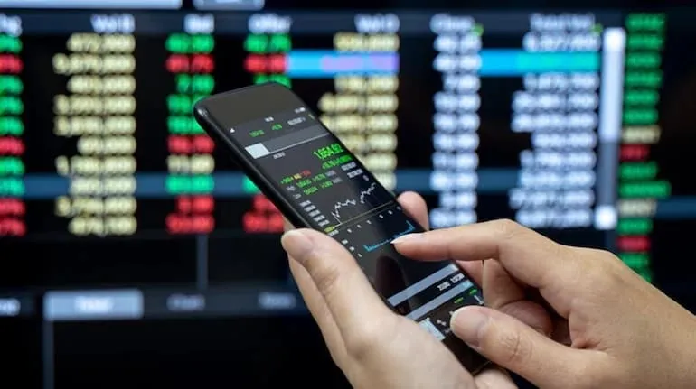 Top Gainers and Losers Today