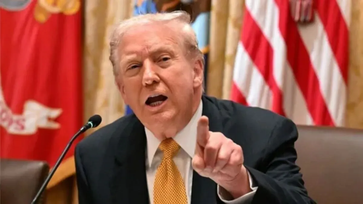 US Shutdown Crisis