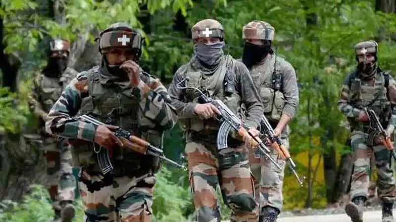 Jammu Kashmir News, (source: social media )