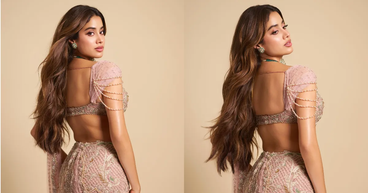 Royal Choli Blouse Patterns( Source: Social Media)