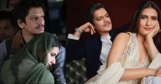 Gustaakh Ishq Trailer out