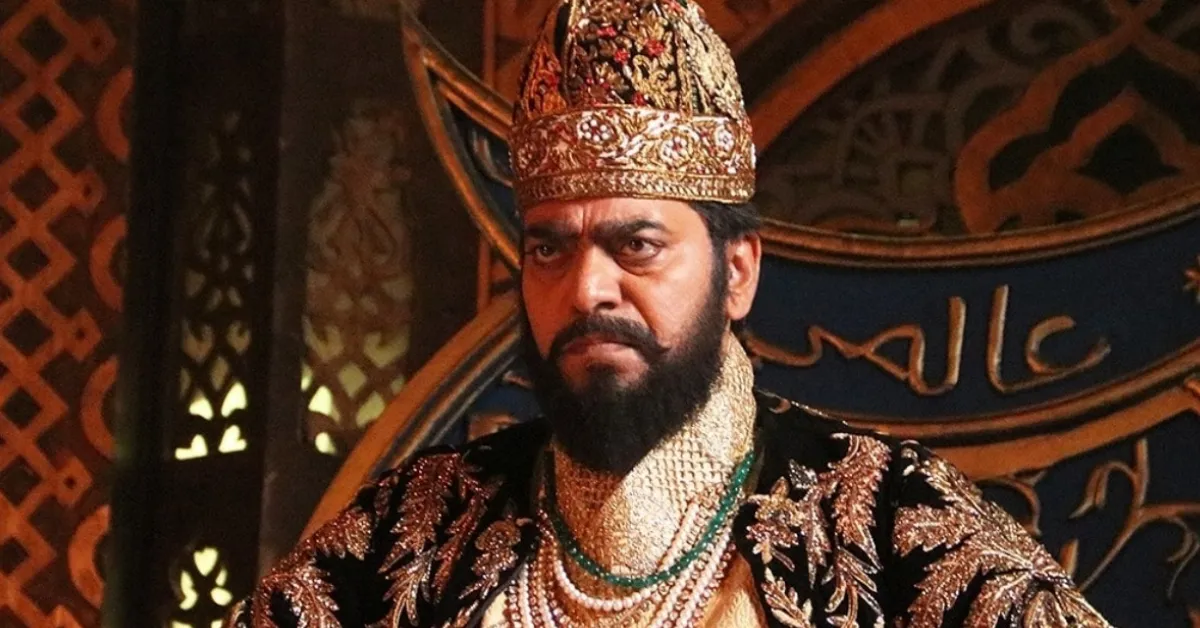 Ashutosh Rana Biography in Hindi