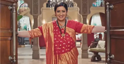 Kyunki Saas Bhi Kabhi Bahu Thi 2 Spoiler( Source: Social Media)