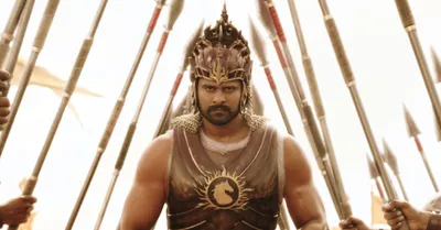 Baahubali The Epic BO Day 1