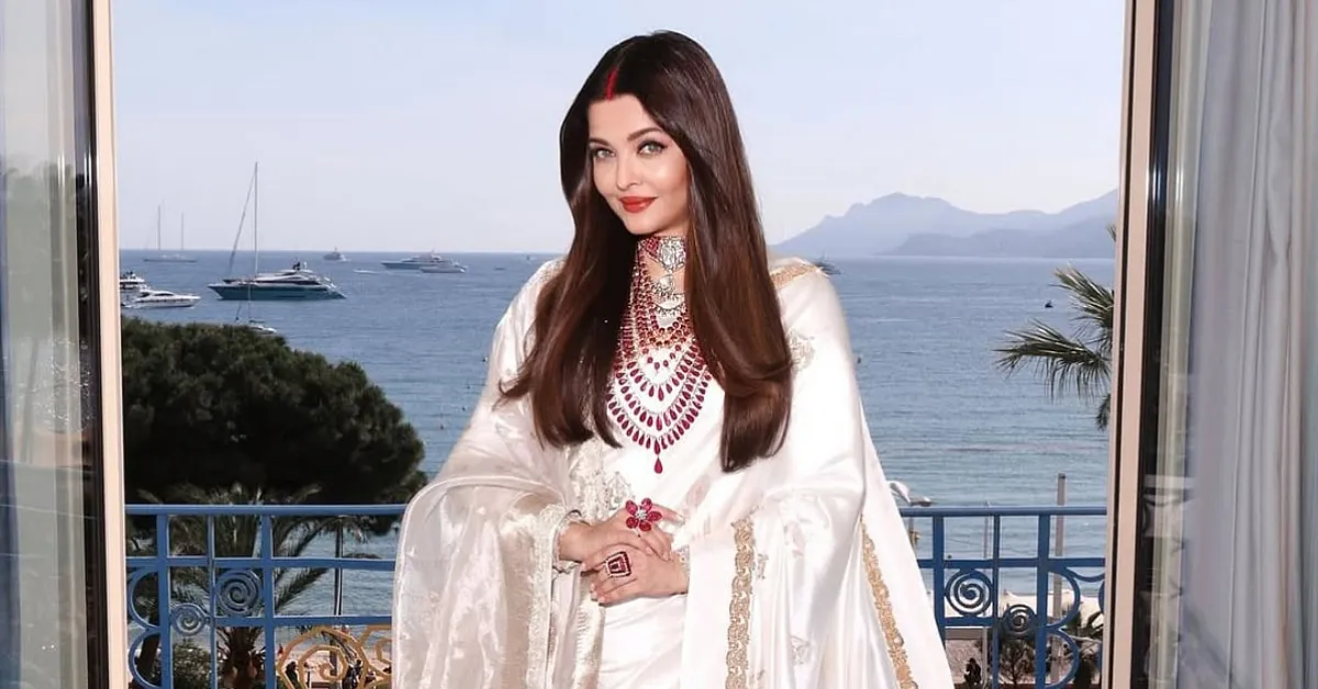 Aishwarya Rai Birthday Special