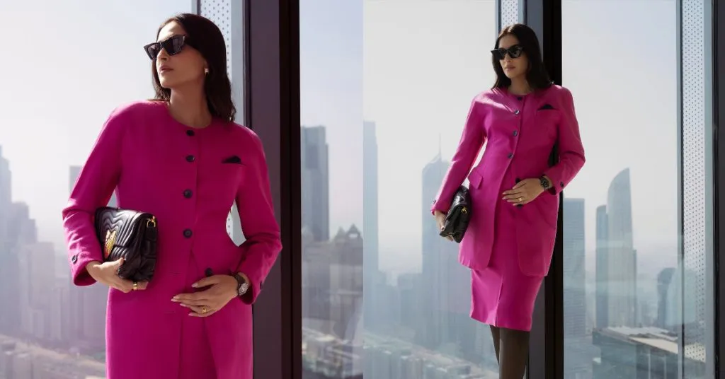 Sonam Kapoor Second Pregnancy