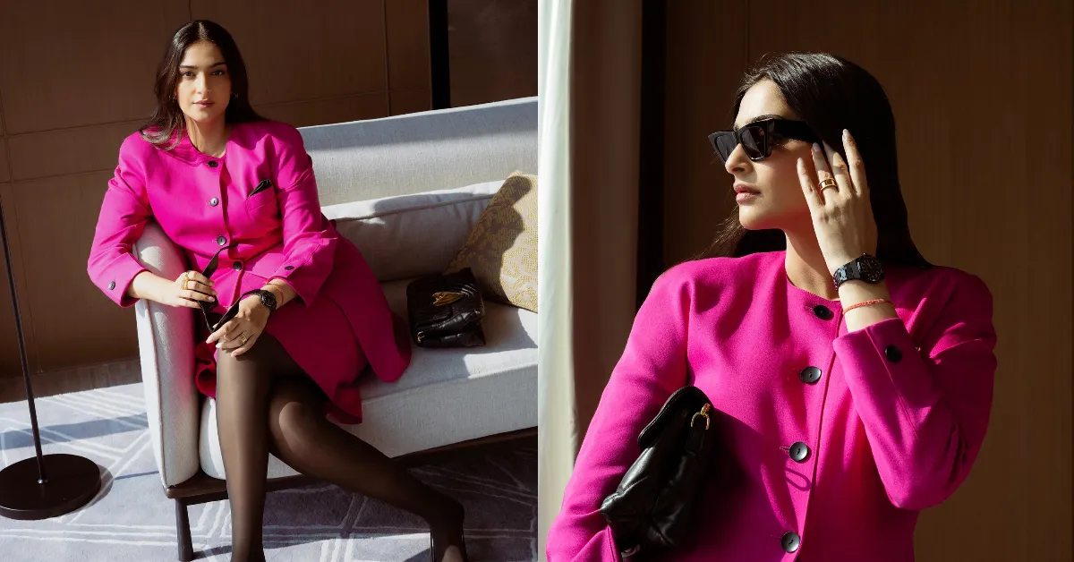 Sonam Kapoor Second Pregnancy