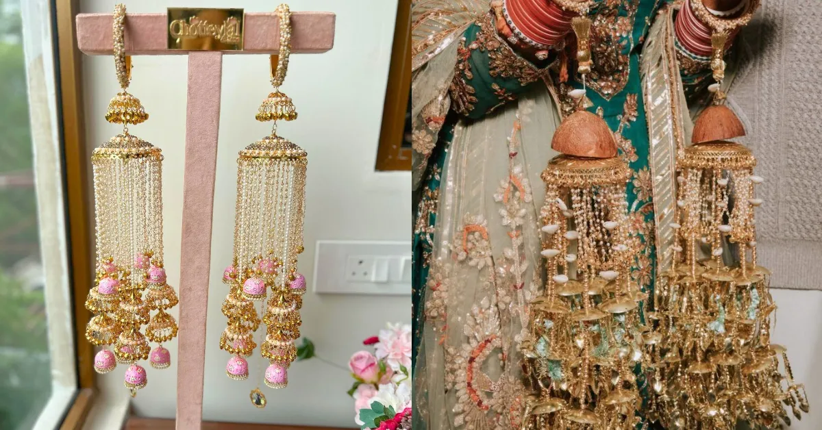 Wedding Kalire Design