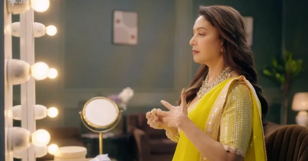 Mrs Deshpande OTT Release( Source: Social Media)