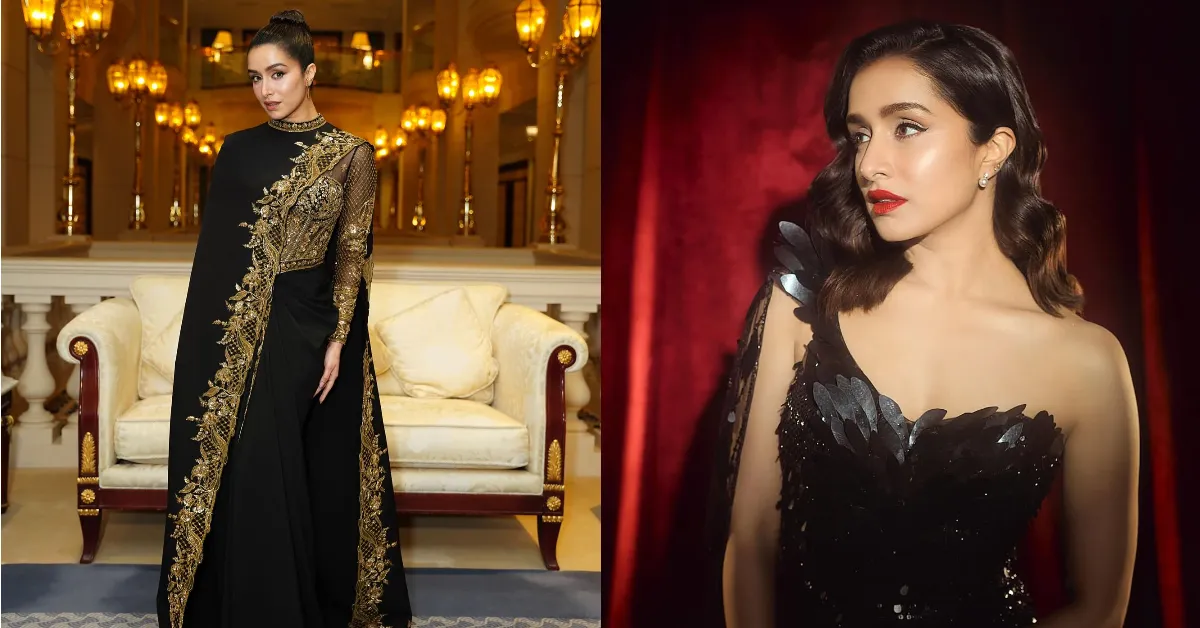 Shraddha Kapoor Health Update( Source: Social Media)