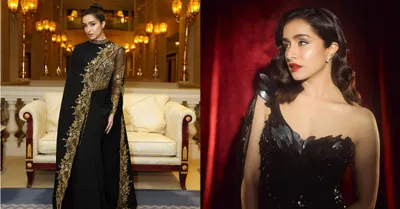Shraddha Kapoor Health Update( Source: Social Media)