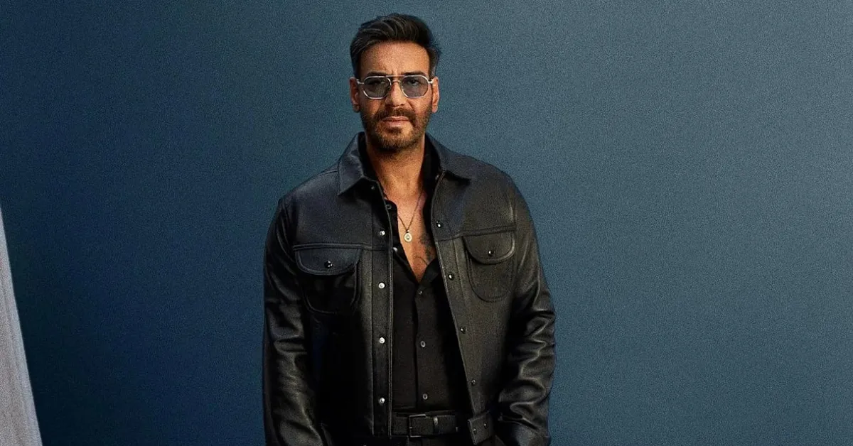 Delhi HC On Ajay Devgn Deepfake( Source: Social Media)