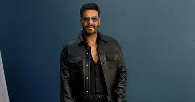 Delhi HC On Ajay Devgn Deepfake( Source: Social Media)