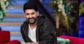 Kapil Sharma( Source: Social Media)
