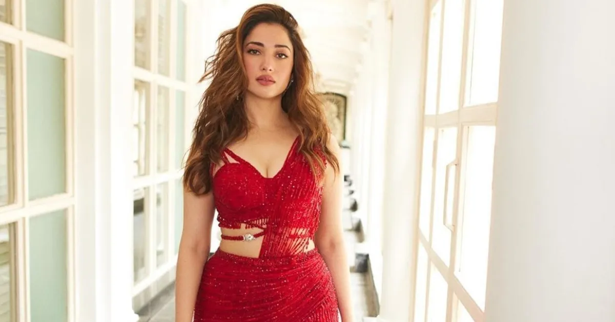Tamannaah Bhatia on Ozempic Rumours